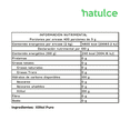 thumbnail image 4 of Xilitol  2 kg  Natulce Endulzante Natural  Xilitol Puro, 4 of 4