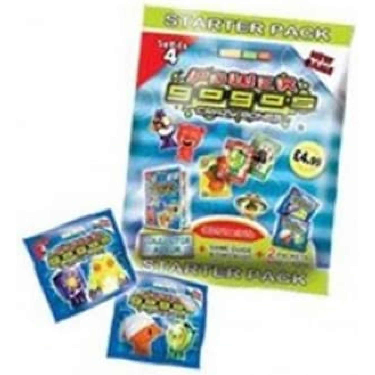buy-gogos-crazy-bones-series-4-power-starter-pack-with-card-album-2