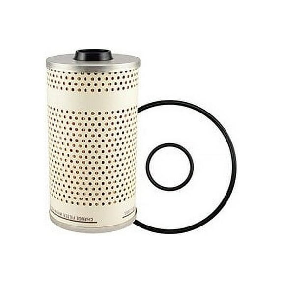 Fuel Separator - Compatible with 2000 - 2018 Volvo VNL 2001 2002 2003 2004 2005 2006 2007 2008 2009 2010 2011 2012 2013 2014 2015 2016 2017