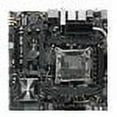 thumbnail image 6 of Asus X99-M Micro ATX Workstation Motherboard w/ Intel X99 Chipset, 6 of 6