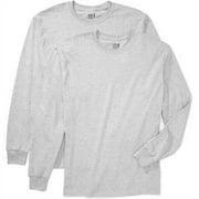 Fruit Of The Loom - Big Men's Long-sleev