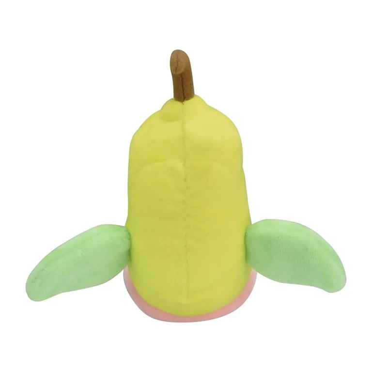 Weepinbell plush deals