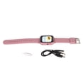 thumbnail image 2 of Reloj inteligente para niños, reloj inteligente para niños, reloj inteligente dual para niños, reloj inteligente con teléfono, respuesta rápida, 2 of 9