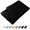 Black, variant on Decorative Knitted Throw Blanket with Fringe Soft & Cozy Tassel Blanket for Couch Sofa Bed (Red, 50x60)