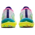 thumbnail image 5 of ASICS Women's Gel-Cumulus 23 Running Shoes, 8.5 US ( MEDIUM ), White/Safety Yellow, 5 of 7