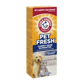 thumbnail image 3 of ARM & HAMMER Carpet Odor Eliminator, Pet Fresh, for Dog and Cat Odors, 30 oz. - 2 Pack, 3 of 11