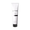 thumbnail image 1 of Crema de definición Prive - Crema texturizadora para el cabello/crema de rizos que define el control del encrespamiento, define y separa tus estilos de apariencia esculpida (3oz), 1 of 5