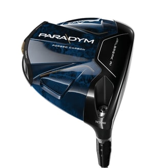 TaylorMade Stealth 8 Degree Driver - Project X HZRDUS Smoke Black RDX X-Stiff Flex
