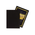 thumbnail image 5 of Fundas para tarjetas Dragon Shield, color negro mate, 100 unidades, paquetes de 5 unidades, 5 of 5