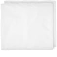 thumbnail image 1 of Hojas de fondo de 2 paquetes de casa desnudo Twin Bare Home Microfibra ultra suave 1800 Premium Pocket Deep Pocket blanco, 1 of 2