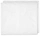 thumbnail image 1 of Hojas de fondo de 2 paquetes de casa desnudo Twin Bare Home Microfibra ultra suave 1800 Premium Pocket Deep Pocket blanco, 1 of 2