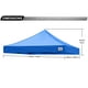 thumbnail image 3 of Toldo de repuesto para carpa plegable de 8 x 8 pulgadas ABCCANOPY, 3 of 6