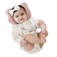 thumbnail image 2 of Almohada Para Bebé Prevención Cabeza Plana Recién Nacido Dara Baby  Acc0031, 2 of 7