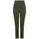 thumbnail image 5 of Pantalones deportivos de yoga de cintura alta para mujer - Leggings de entrenamiento con bolsillos - Poliéster/spandex - Tallas S-XXXL, 5 of 7