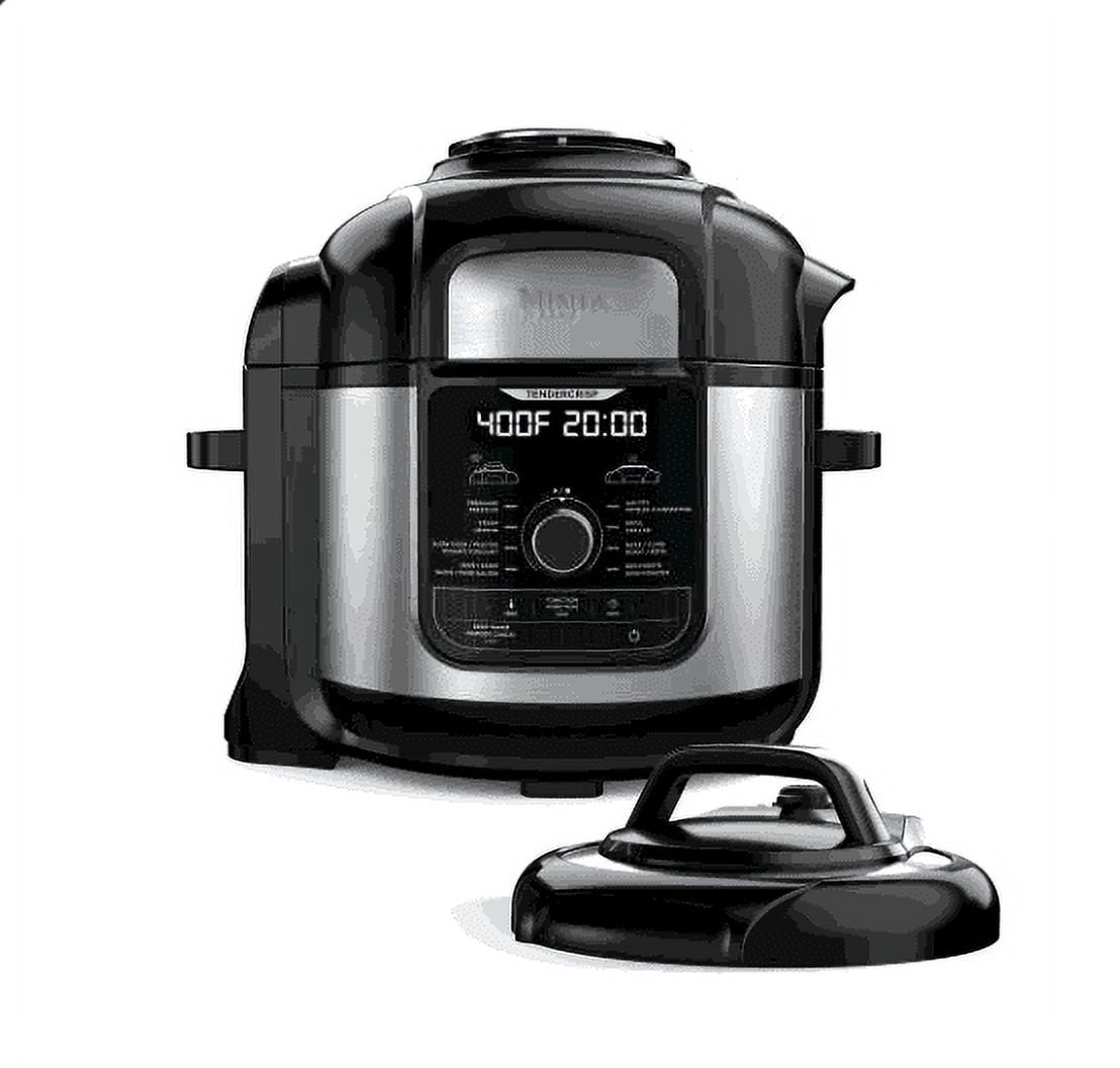 Ninja foodi instant pot and air fryer sale
