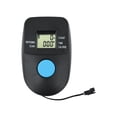 thumbnail image 6 of Rowing Machine Monitor Counter LCD Electronic Meter Rowing Machine Display, 6 of 9