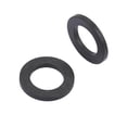 thumbnail image 3 of Langgg 12X Joint d'Isolation pour Laveuse Plat, Taille Compacte, Sans Fuite, Accessoires Ménagers, Attache Robinet, 3 of 6
