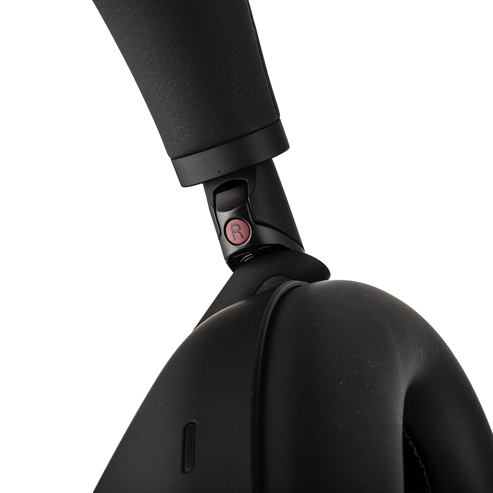 SONY WH-1000XM6 Flagship Noise Cancelling Wireless Over-Ear Headphones, Black (International Model)