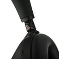 thumbnail image 6 of Restored Sony WH-1000XM6 The Best Wireless Noise Canceling Headphones, HD NC Processor QN3 12 Microphones Adaptive NC Optimizer Mastered by Engineers Studio-Quality 30-Hour Battery Black Refurbished, 6 of 8
