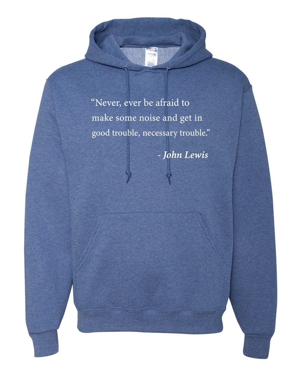 john lewis hoodies mens
