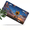 Sunflower Field, variant on 1 Pcs 2D Flat License Plate Covers & Frames, Seaside Message For Decorative Front, Waterproof For Decoration Aluminum License Plate Covers & Frames Cover For Men Women, 12" X 6"