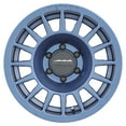 thumbnail image 2 of 17x8.5 Method MR707 Bead Grip Bahia Blue Wheel 6x135 (0mm) Fits select: 2004-2023 FORD F150, 2003-2023 FORD EXPEDITION, 2 of 2