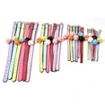 thumbnail image 4 of Colliers pour Animaux de Compagnie Simples Réglables 2PCS Colliers Uniques pour Chiens Colliers pour Chats pour Petits Animaux de Compagnie, 4 of 10