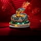 thumbnail image 5 of 2025 Snake Acrylic Tabletop Decoration Bohemian Theme Year Presents, 5 of 8