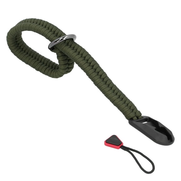 Correa de muñeca para cámara, correa de muñeca para cámara digital Correa de muñeca tejida para cámara Correa de mano Mejore su experiencia