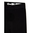 thumbnail image 4 of Wonder Nation Girls Kid Tough Leggings, 3-Pack, Sizes 4-18 & Plus, 4 of 4