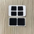 thumbnail image 2 of 6Pcs/set Protective Sticker For Trackpads Anti-scratch Trackpad Protective Skin For Protector, 2 of 9