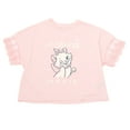 thumbnail image 2 of Disney Classics The Aristocats Marie T-Shirt Adult, 2 of 5