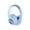 Blue, variant on Over-Ear Headphones, High-Resolution Sound, Comfortable Fit, Bluetooth, Active Noise Cancelling & Transparency Mode, 30-Hour Playtime, Quick Charge Support