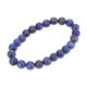 thumbnail image 4 of Pulsera De Cuentas De 0.315 In, Unisex, Alivio Del Estrés, Piedra De Jade Elástica, 23 Piezas, Joyería Curativa Para Yoga, Meditación, 4 of 7