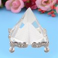 thumbnail image 1 of Creative  Pyramid Decoration Pyramid Carving Pyramid Figurine For Friends, 1 of 8