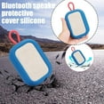 thumbnail image 3 of For SoundCore Select 4 Go Bluetooth Speaker Protective Case Silicone Cover, 3 of 9