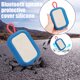 thumbnail image 3 of Funda protectora de silicona para altavoz Bluetooth SoundCore Select 4 Go A1P9, 3 of 7