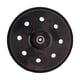 thumbnail image 3 of Almohadilla para lijadora 180 mm Lijadora orbital Gancho de licencia de respaldo de 7 "y para, 3 of 7