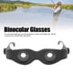 thumbnail image 5 of Gafas telescópicas gafas de pesca binoculares con marco de PVC para concierto ANGGREK Otros, 5 of 8
