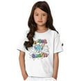 thumbnail image 3 of Vanity Smurf Feeling Smurfy Rainbow Girls Kids T Shirt Tees Teen Brisco Brands S, 3 of 5