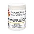 thumbnail image 3 of Novocolor HP 1538362 1 qt. Trans Oxide Oil-based Paint Colorant, Red, 3 of 3