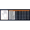 thumbnail image 3 of Guantes descartables Ambiderm Plus color rosa talle S de látex con polvo x 100 unidades, 3 of 8