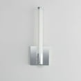 thumbnail image 4 of E11060-144PC ET2 Lighting Cortex - 10W 1 LED Wall Sconce-14.5 Inches Tall and 4.75 Inches Wide, 4 of 4