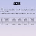 thumbnail image 3 of HCNTES Toddler Newborn Baby Boy Outfit Sets Kid Summer Clothes Short Sleeve T-shirt Elastic Waist Shorts 2 Piece Short Set Summer Pjs For 2t 3t 4t 5t 6t 7t Children(L2-Black,12-18 Months), 3 of 6