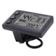 thumbnail image 2 of M Buder Pantalla LCD S866 Medidor para Bicicleta Eléctrica Control 24V/36V/48V Impermeable IP65 (11.00 cm / 4.33 inches), 2 of 9