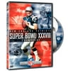 NFL Super Bowl XXXVIII (DVD)