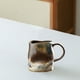 thumbnail image 5 of Taza de café con forma de cerámica Taza Inicio Tazas de café de cerámica taza de cerámica, 5 of 6