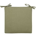 thumbnail image 1 of Metal cushion strap, non-slip silicone bottom, 1 of 5