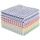 thumbnail image 4 of Hot Sale!Dish Cloths For Kitchen Washing Dishes Super Absorbent Dish Rags Cotton Cleaning Cloths Pack Of 8,12x12 Inches, 4 of 4