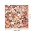thumbnail image 3 of Cute Cat Digital Oil Paint By Numbers 20cm Canvas Living Decor Painting Room Wall Frame, 3 of 8